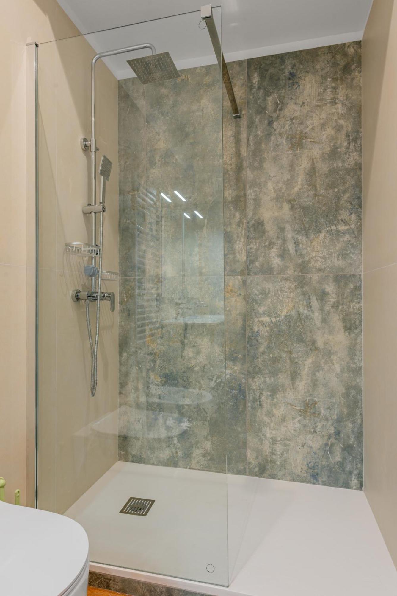 Appartement Delina- Luxury Metro A