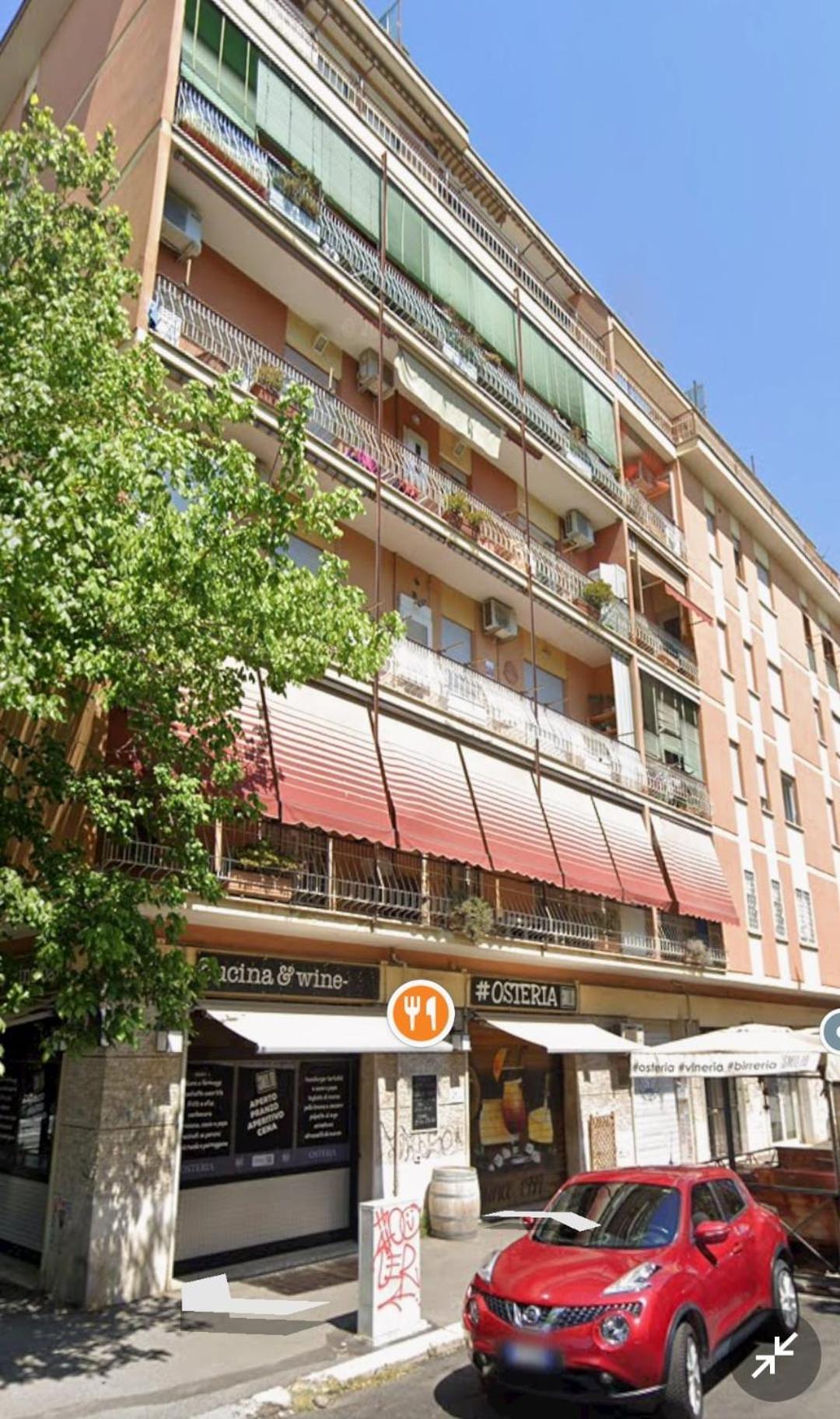 Appartement Delina- Luxury Metro A *